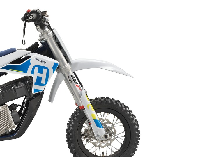 Husqvarna 2024 - EE 3 5 - Service Workshop Repair Manual