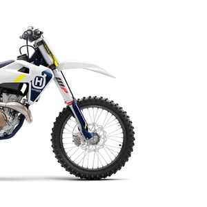 Italian Language - Husqvarna 2022 - FC FX 350 - Manuele Di Riparazione -  Service Workshop Repair Manual