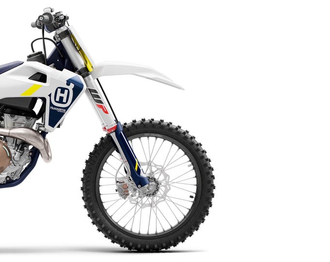 Italian Language - Husqvarna 2022 - FC FX 350 - Manuele Di Riparazione -  Service Workshop Repair Manual
