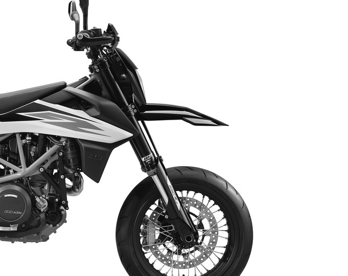 PDF - KTM 2020 - 690 SMC R - Service Workshop Repair Manual