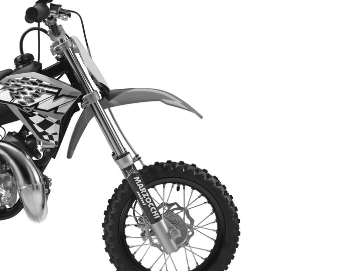 KTM 2011 - 50 SX MIni - Service Workshop Repair Manual