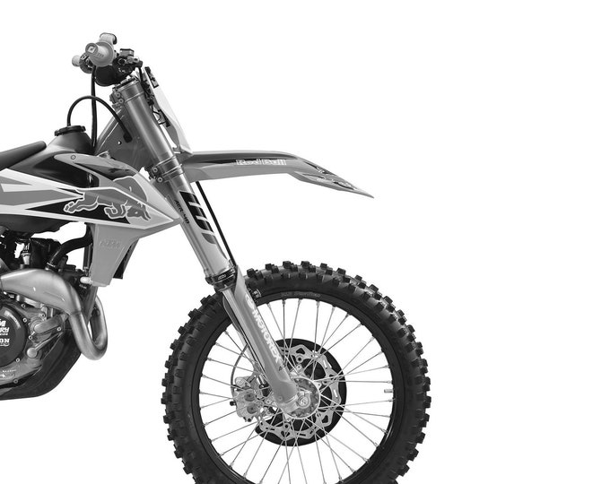 KTM 2018 - 450 Sx-f Factory Edition - Service Workshop Repair Manual