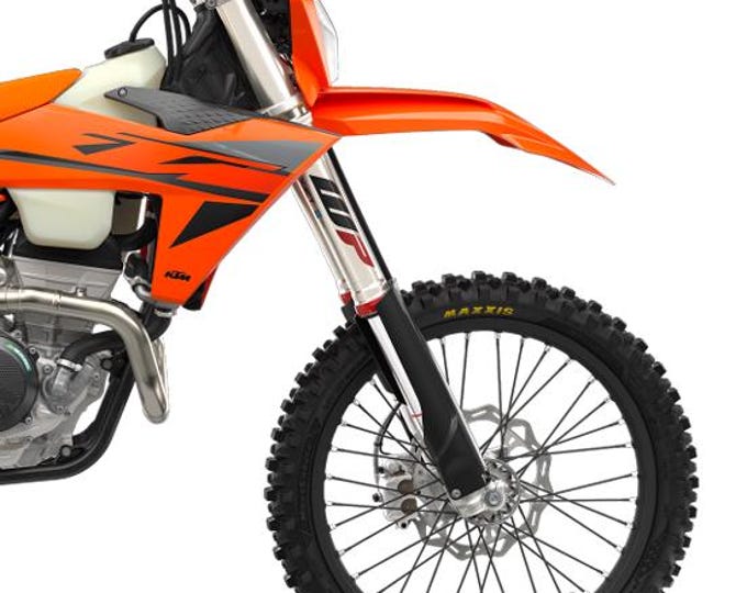 pdf - German / French / Italian / Spanish / English Language - 2025 KTM 250 SX-F Adamo Factory Edition XC-F - workshop