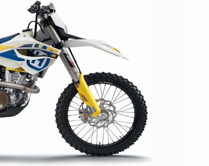 Husqvarna 2014 - Fe 350 EU AU US - Service Workshop Repair Manual