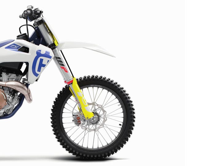 Husqvarna 2020 - FC FX 350 - Workshop Service Repair Manual