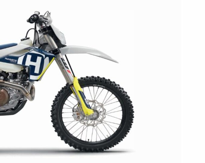 Husqvarna 2018 - FE 450 501 - Workshop Service Repair Manual