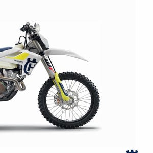 Husqvarna 2019 - FE 250 - Workshop Service Repair Manual
