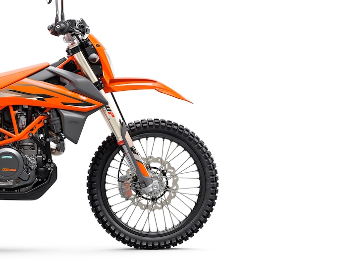KTM 2024 - 690 Enduro R US EDITION - Service Workshop Repair Manual