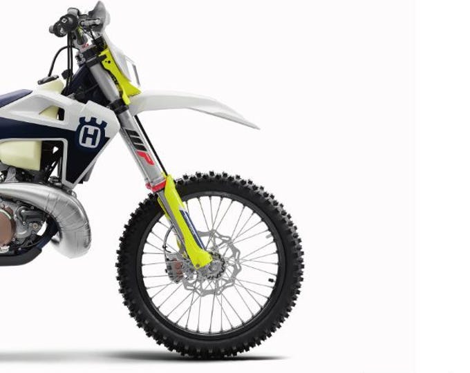 Husqvarna 2021 - TE 250i 300i Rockstar Edition - Workshop Service Repair Manual