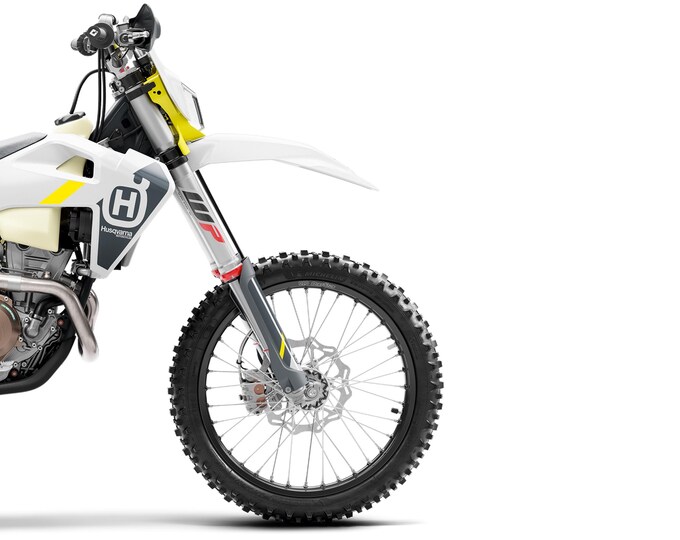 Husqvarna 2022 - FE 350 350s Rockstar Edition - Service Workshop Repair Manual