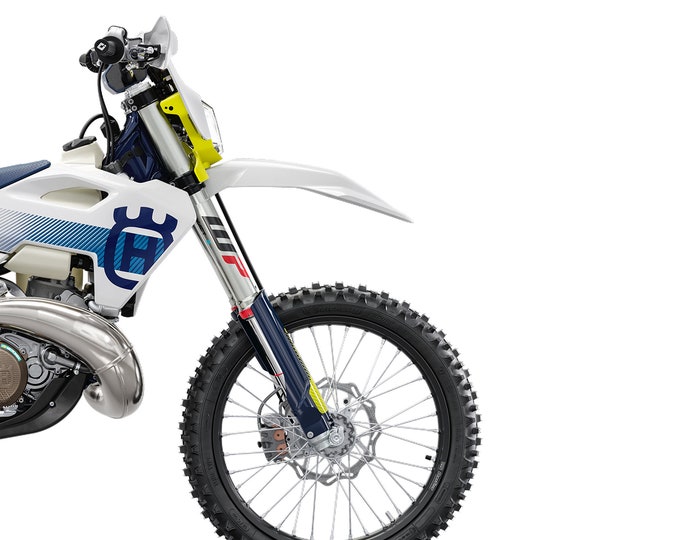 Husqvarna 2024 - TE 250 300 PRO - Service Workshop Repair Manual