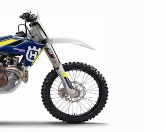 Husqvarna 2016 - FC 450 - Manuel de réparation d'atelier de service