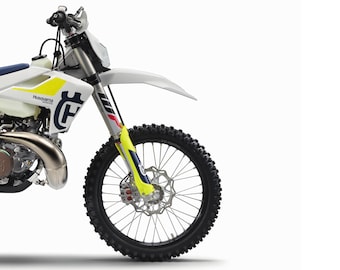 Husqvarna 2019 - TE 250i 300i - Werkstatt Service Reparaturanleitung