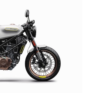 Husqvarna 2018 - Vitpilen 401 - Workshop Service Repair Manual