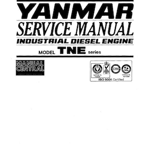 Yanmar - Etsy 日本