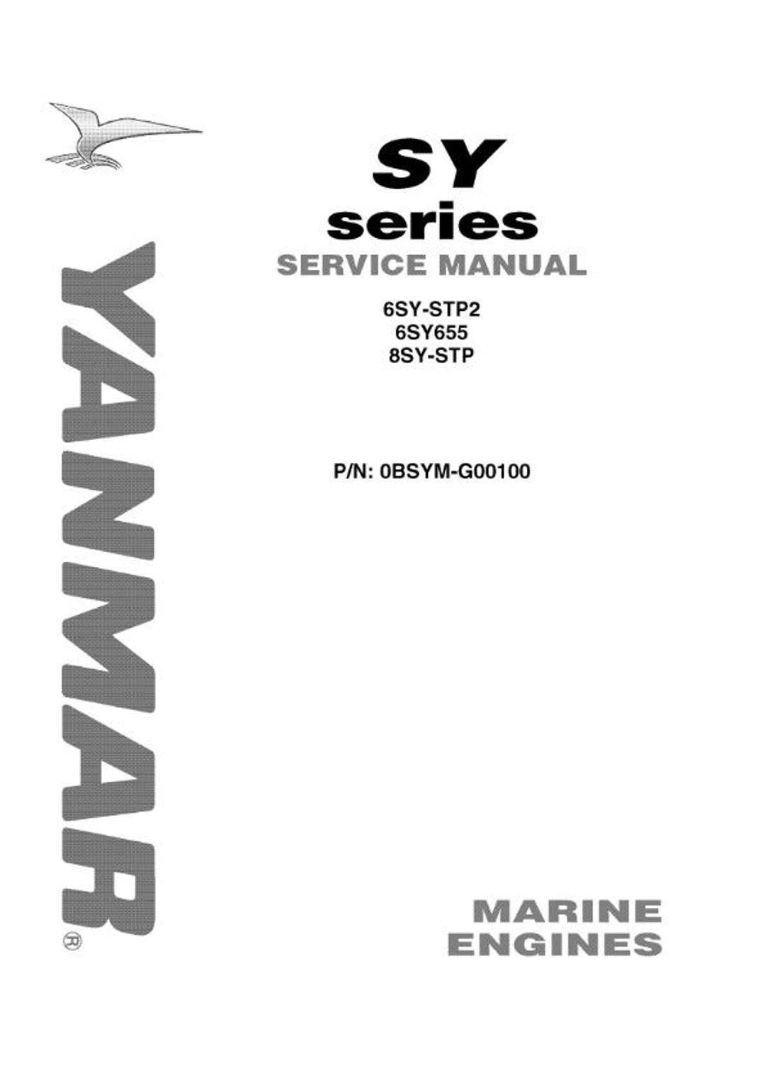 Faisceau D'interface Yanmar 119578-77580 - 17Ft - Pour Moteurs 4BY, 6BY, 6LY, 6SY, 8SY - BO