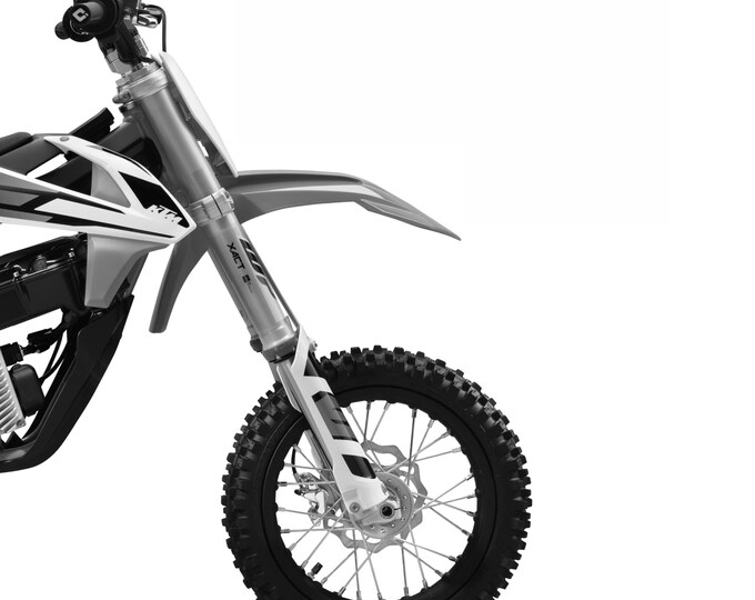 KTM 2022 - SX-E 3 5 - Service Workshop Repair Manual