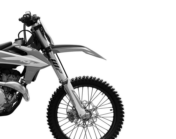 KTM 2020 - 350 Sx-f Xc-f - Service Workshop Repair Manual
