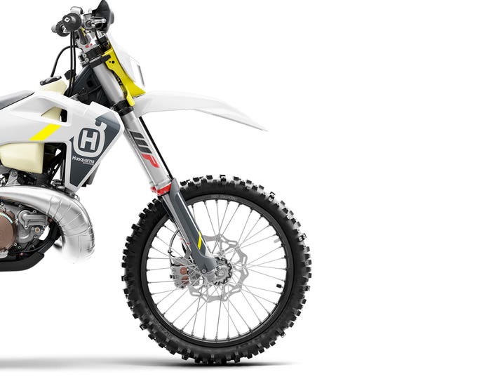 Husqvarna 2022 - TE 250i 300i Rockstar Edition - Service Workshop Repair Manual