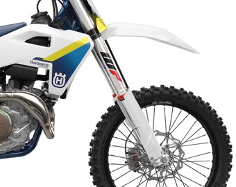 pdf - Deutsch / Französisch / Italienisch / Spanisch / Englisch - 2025 Husqvarna FC FX 450 Factory Edition - Werkstatt Service Reparaturanleitung
