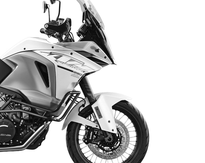 KTM 2017 - 1290 Super Adventure T - Service Workshop Repair Manual