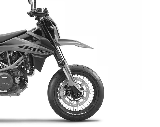 KTM 2021 - 690 SMC R US Edition - Service Workshop Repair Manual