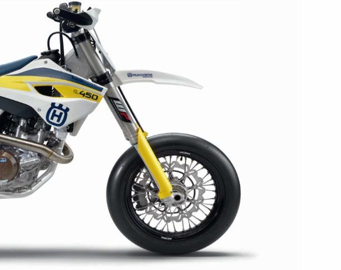 Husqvarna 2015 - FS 450 - Service Workshop Repair Manual