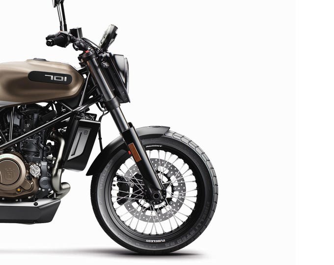 Husqvarna 2020 - Svartpilen 701 - Workshop Service Repair Manual