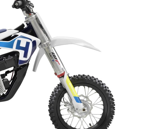 Husqvarna 2021 - EE 5 - Workshop Service Repair Manual