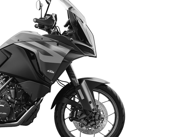 German Language - KTM 2020 -1290 Super Adventure S - Reparaturanleitung - Service Workshop Repair Manual
