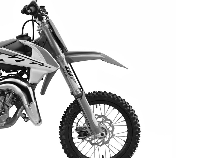 KTM 2023 - 65 Sx - Service Workshop Repair Manual