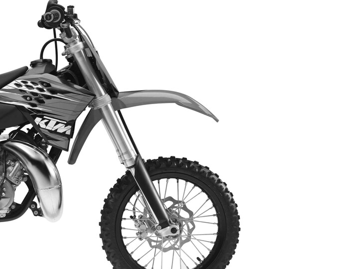 KTM 2010 - 65 SX - Workshop Service Repair Manuals