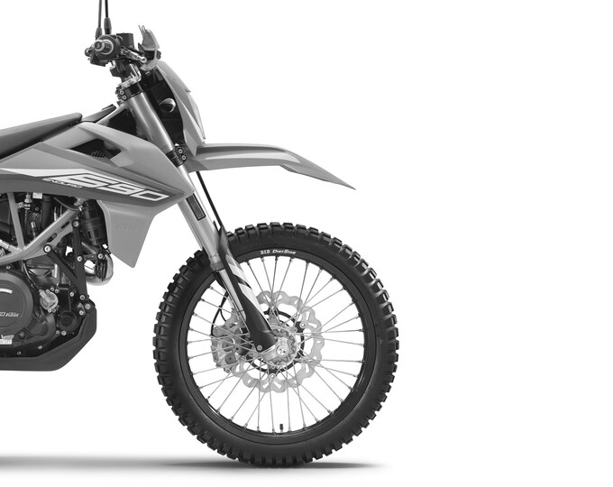 KTM 2022 - 690 Enduro R US - Service Workshop Repair Manual