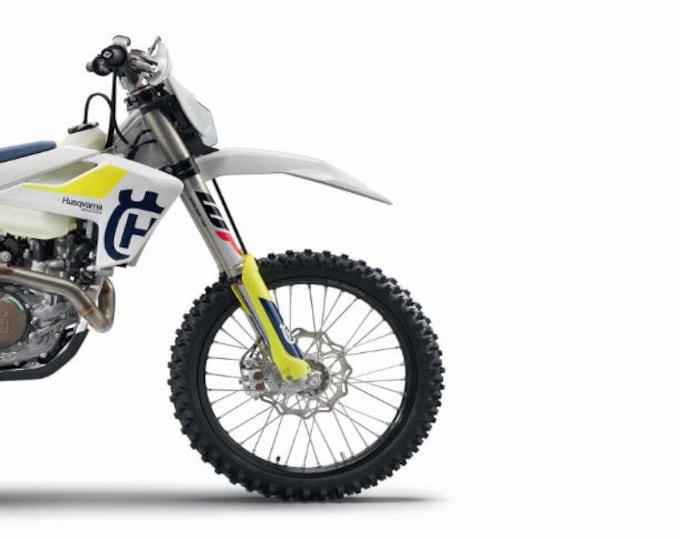 Husqvarna 2019 - FE 450 501 - Workshop Service Repair Manual