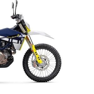 Husqvarna 2023 - 701 Enduro Eu edition - Service Workshop Repair Manual