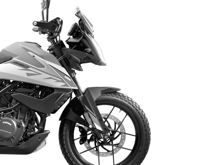 German Language - KTM 2023 - 250 Adventure  - Reparaturanleitung - Service Workshop Repair Manual