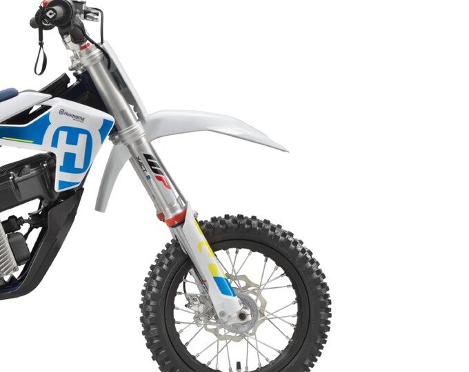 Husqvarna 2023 - EE 3 5 - Service Workshop Repair Manual
