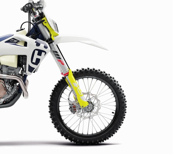 Husqvarna 2020 - FE 350 350s - Workshop Service Repair Manual