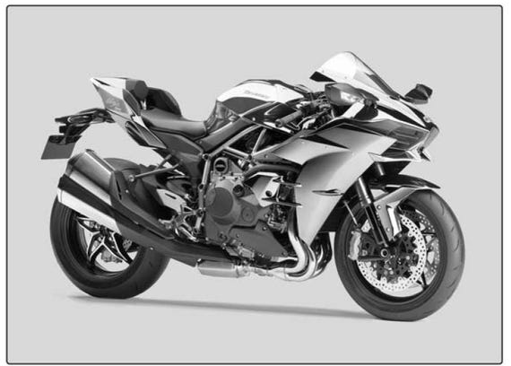 Kawasaki Ninja H2 - 2015 2016 - Workshop Service Repair Manual - ZX1000NF ZX1000NG