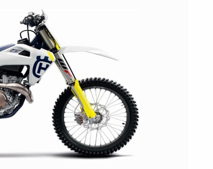 Husqvarna 2019 - FC FX 350 - Workshop Service Repair Manual