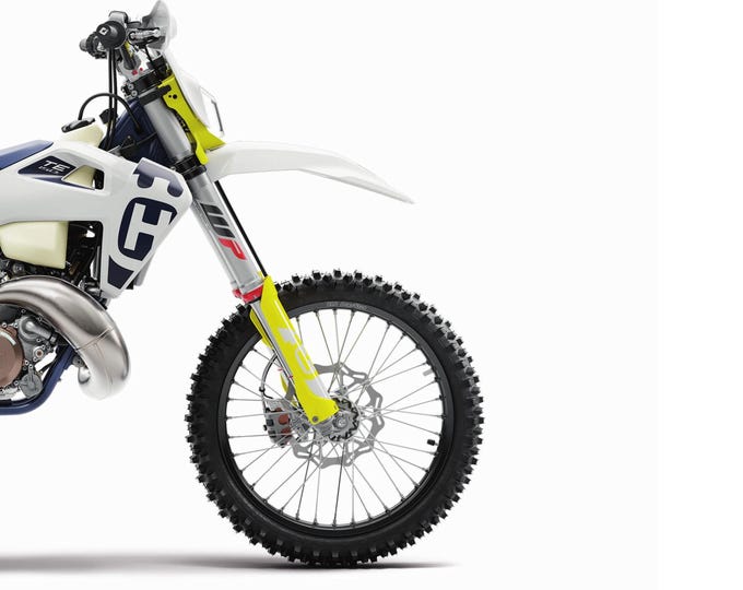 Husqvarna 2020 - TE 150i - Workshop Service Repair Manual