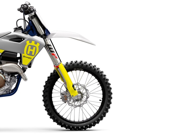 French Language - Husqvarna 2023 - FC 250 Heritage - Manuel De Reparation