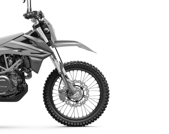 German Language - KTM 2023 - 690 Enduro R Us Edition - Reparaturanleitung - Service Workshop Repair Manual