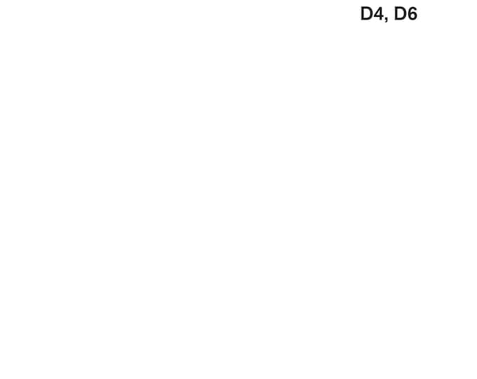 Volvo Penta - D4 D6 - Operator Manual