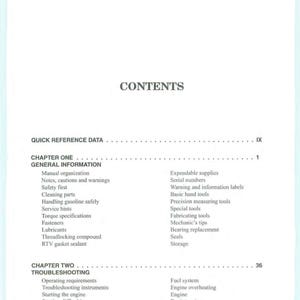 Polaris 1996 to 2003 Sportsman 400 500 Xplorer 500 4x4 - workshop service repair manual