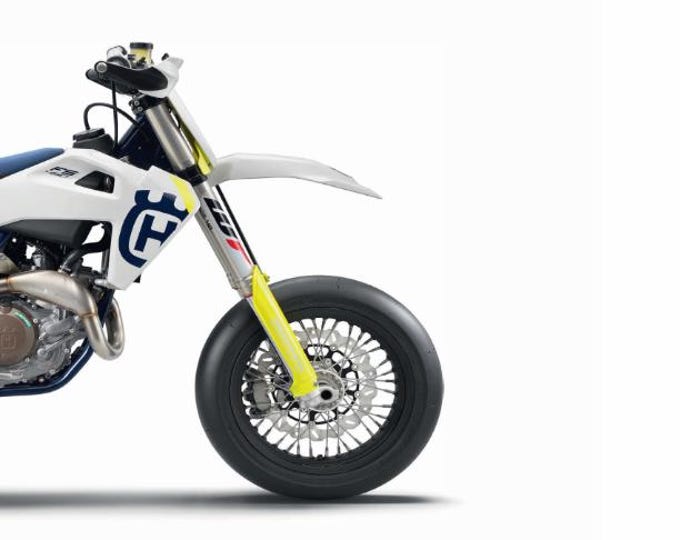 Husqvarna 2019 - FS 450 - Workshop Service Repair Manual