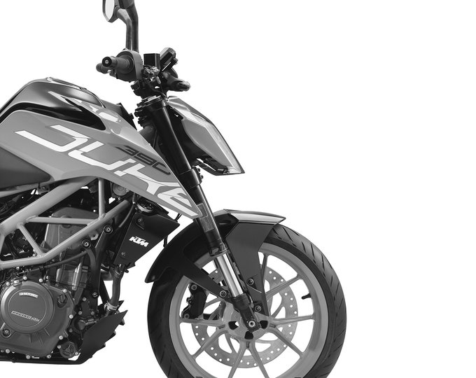 German Language - KTM 2019 - 390 Duke - Reparaturanleitung - Service Workshop Repair Manual