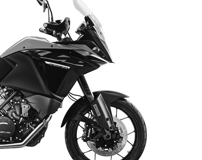 KTM 2018 - 1090 ADVENTURE - Service Workshop Repair Manual