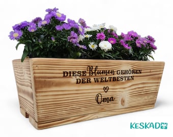 blumenkasten sale Blumenkasten Colorful – Industriestil main image 1
