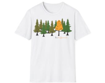 Copy of Unisex Softstyle T-Shirt